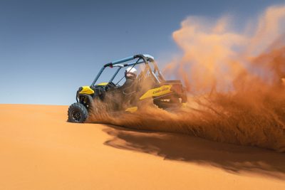 DME GT CLUB SxS Morocco Experience 2021 36