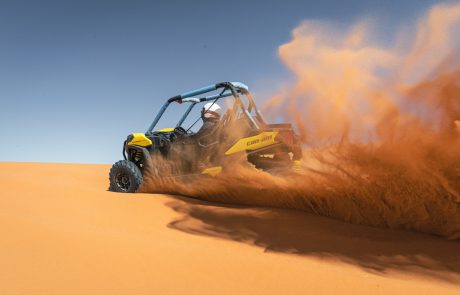 DME GT CLUB SxS Morocco Experience 2021 36