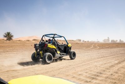 DME GT CLUB SxS Morocco Experience 2021 38