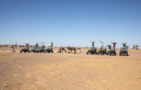 DME GT CLUB SxS Morocco Experience 2021 39