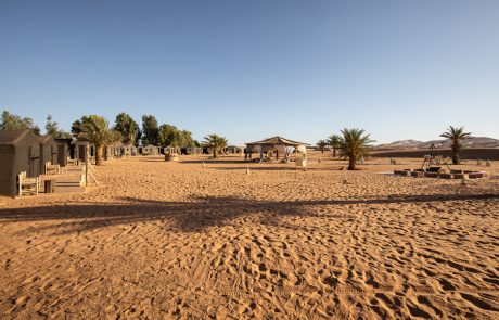 DME GT CLUB SxS Morocco Experience 2021 40