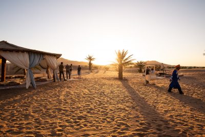 DME GT CLUB SxS Morocco Experience 2021 41