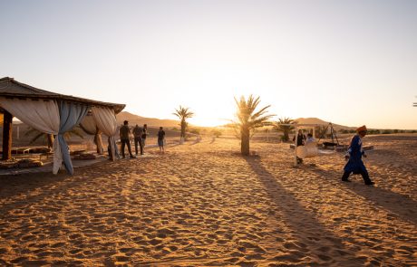 DME GT CLUB SxS Morocco Experience 2021 41