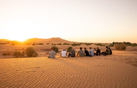 DME GT CLUB SxS Morocco Experience 2021 42