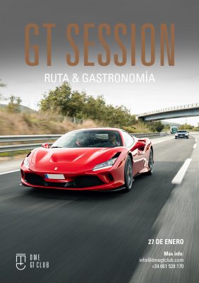 220127 GT Session