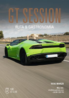 220310 GT Session