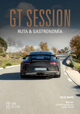220505 GT Session
