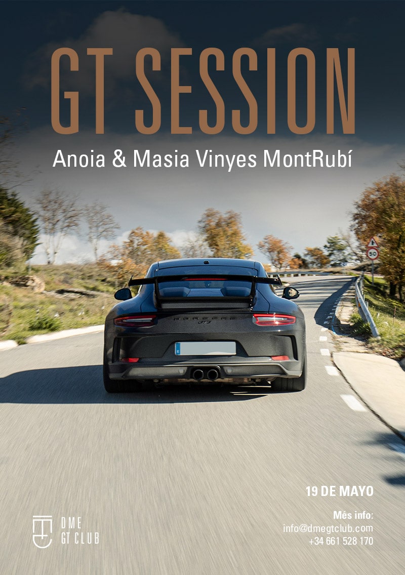 220519 GT Session 1