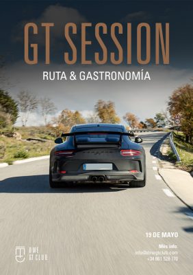 220519 GT Session