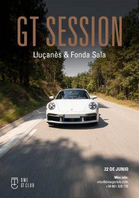 220622 GT Session 1
