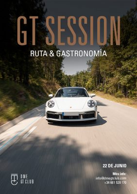 220622 GT Session