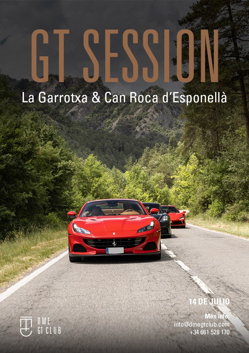 220714 GT Session 1