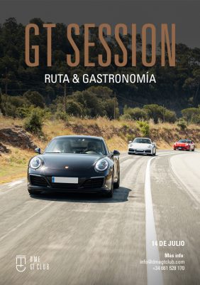 220714 GT Session