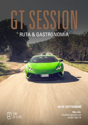 220908 GT Session