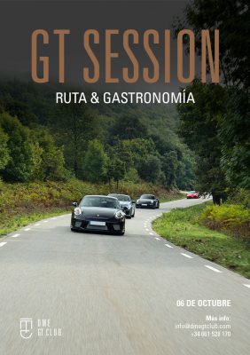 221006 GT Session