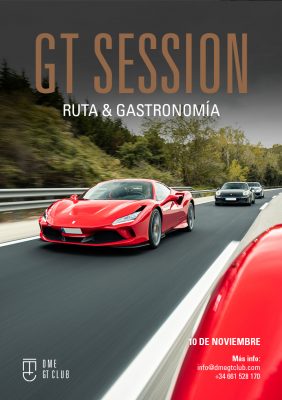 221110 GT Session