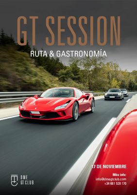 221117 GT Session