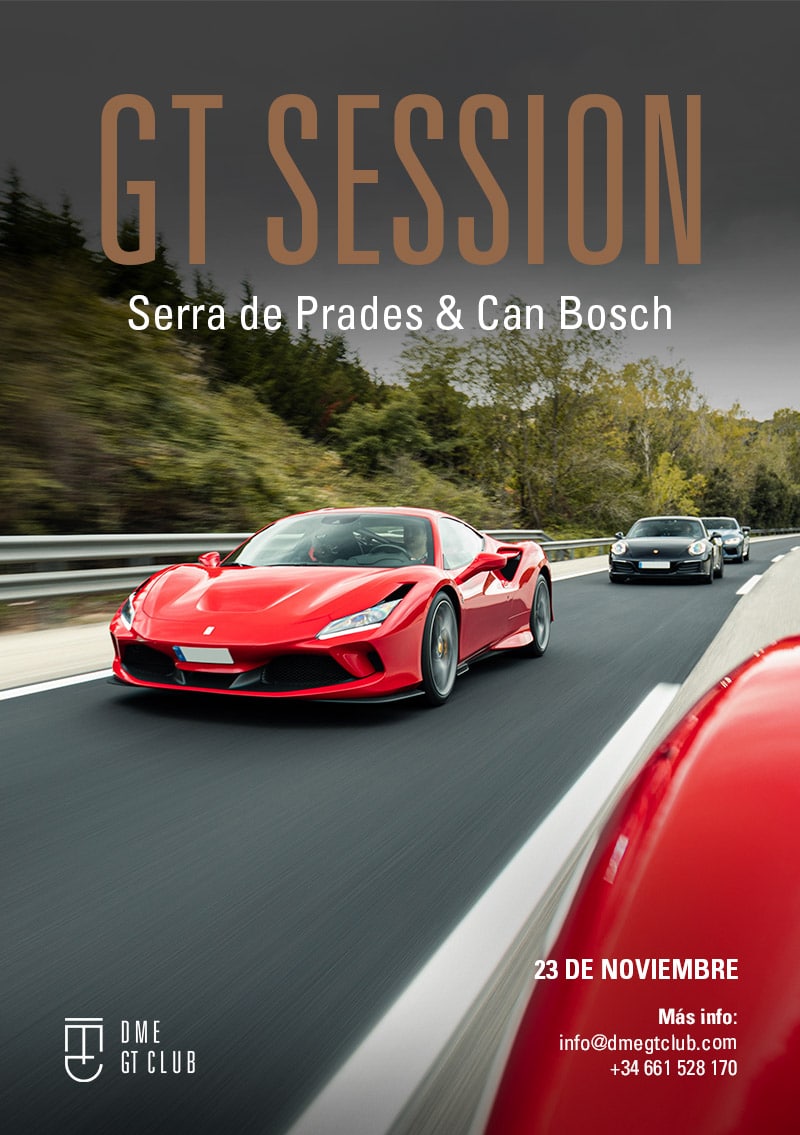 221123 GT Session