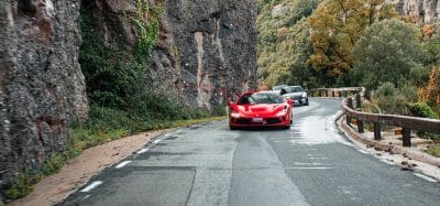 DME GT CLUB GT SESSION Bergueda Els Casals 01