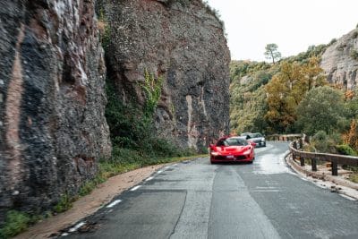 DME GT CLUB GT Session Noviembre 2021 07
