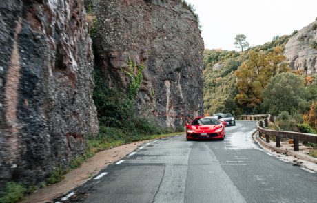 DME GT CLUB GT Session Noviembre 2021 07