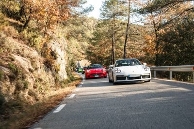 DME GT CLUB GT Session Noviembre 2021 10