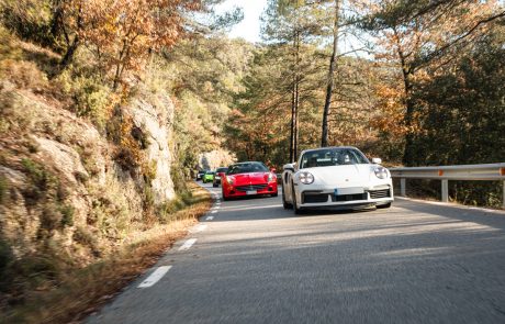 DME GT CLUB GT Session Noviembre 2021 10