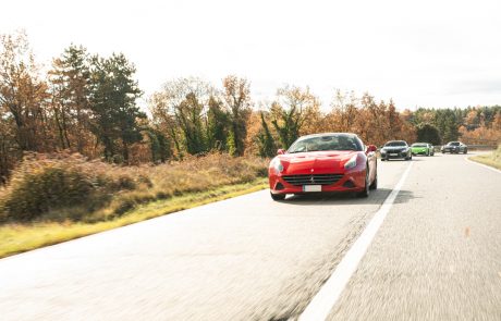 DME GT CLUB GT Session Noviembre 2021 13