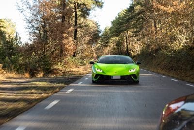 DME GT CLUB GT Session Noviembre 2021 18