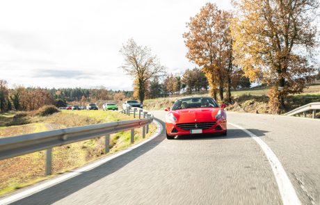 DME GT CLUB GT Session Noviembre 2021 20