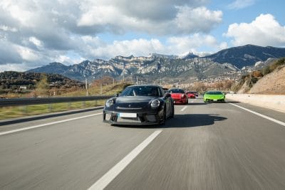 DME GT CLUB GT Session Noviembre 2021 26