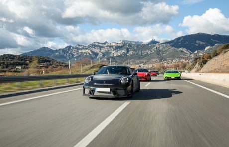 DME GT CLUB GT Session Noviembre 2021 26
