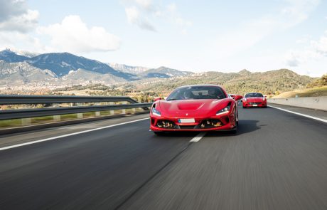 DME GT CLUB GT Session Noviembre 2021 28