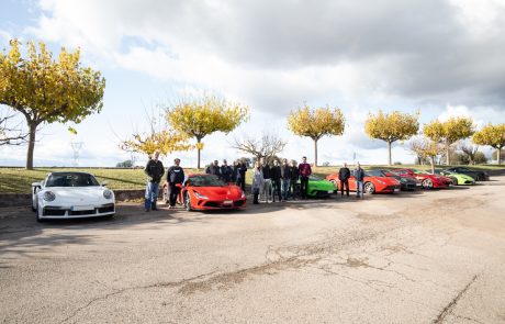 DME GT CLUB GT Session Noviembre 2021 29