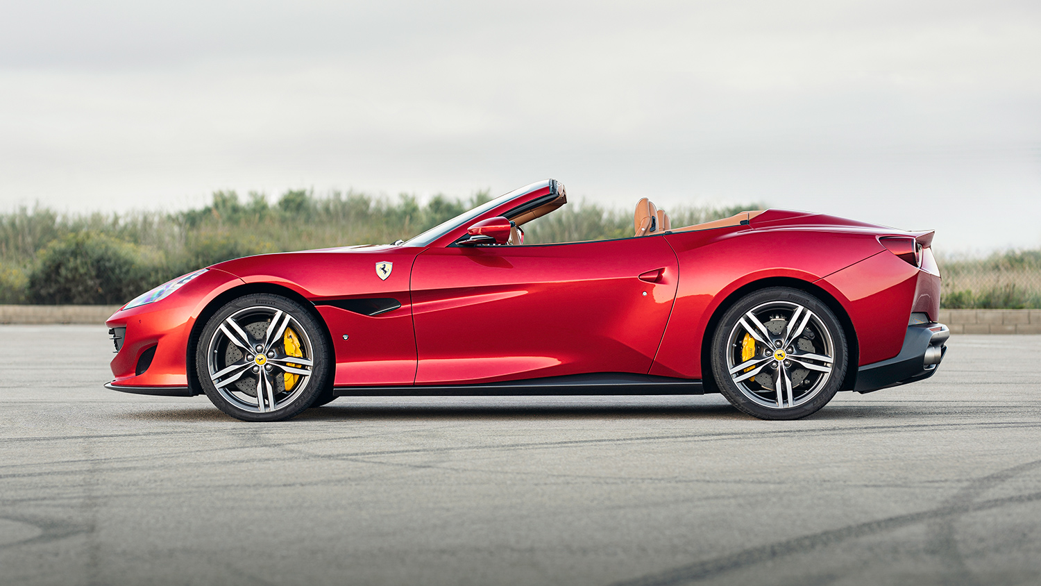 DME GT CLUB Ferrari Portofino Carbon Edition 00