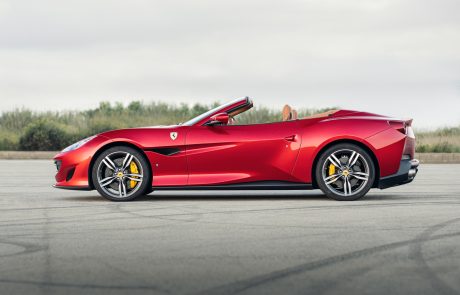 DME GT CLUB Ferrari Portofino Carbon Edition 03 2