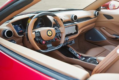 DME GT CLUB Ferrari Portofino Carbon Edition 06