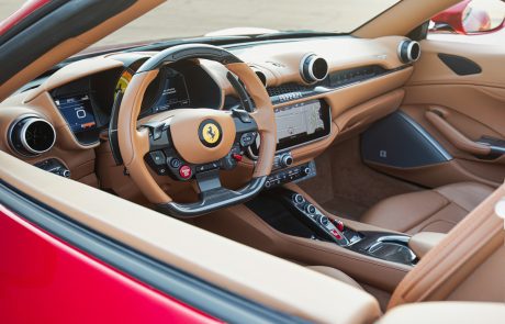 DME GT CLUB Ferrari Portofino Carbon Edition 06