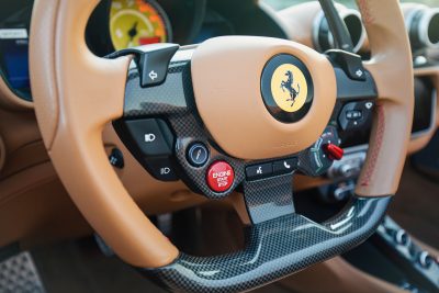 DME GT CLUB Ferrari Portofino Carbon Edition 07 1