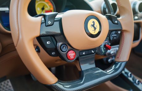 DME GT CLUB Ferrari Portofino Carbon Edition 07 1