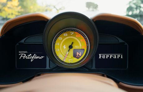 DME GT CLUB Ferrari Portofino Carbon Edition 08 1