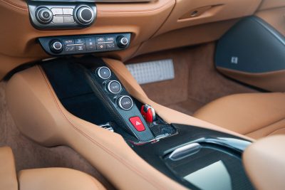 DME GT CLUB Ferrari Portofino Carbon Edition 09 1