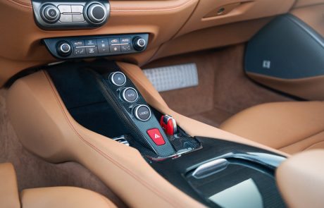 DME GT CLUB Ferrari Portofino Carbon Edition 09 1