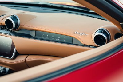 DME GT CLUB Ferrari Portofino Carbon Edition 10