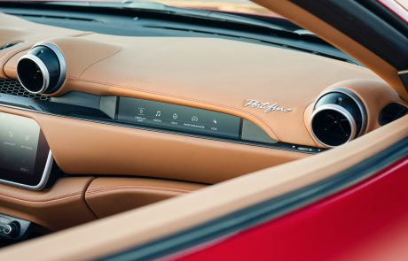 DME GT CLUB Ferrari Portofino Carbon Edition 10