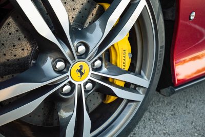 DME GT CLUB Ferrari Portofino Carbon Edition 11 1