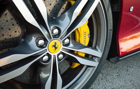 DME GT CLUB Ferrari Portofino Carbon Edition 11 1