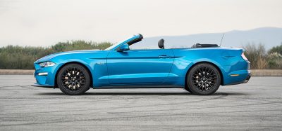 DME GT CLUB Ford Mustang GT 01 1