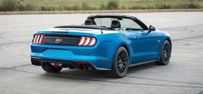 DME GT CLUB Ford Mustang GT 02 1