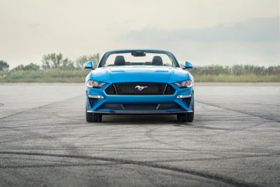 DME GT CLUB Ford Mustang GT 02 2